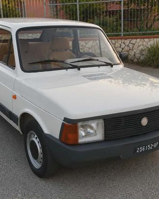 Fiat 127 Special 900 del 1982 Unico Proprietario