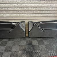 Tasche impianto audio vw golf 6