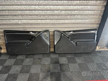 Tasche impianto audio vw golf 6