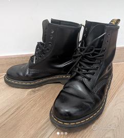 Scarpe Dot.martens originali