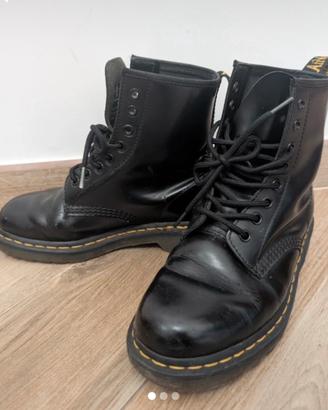 Scarpe Dot.martens originali