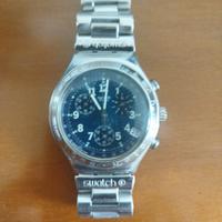 Swatch Irony Chronograph Vintage -