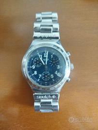 Swatch Irony Chronograph Vintage -