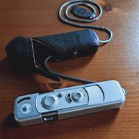Minox Spycam