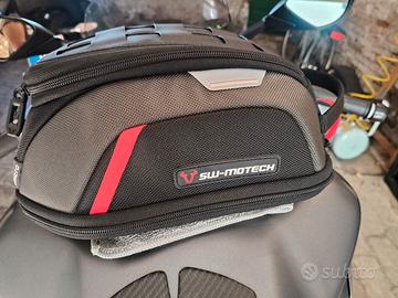 Sw-motech Tank Bag
