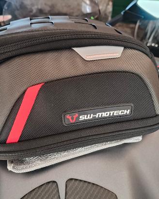 Sw-motech Tank Bag