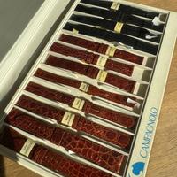 Cinturini nuovi per orologi - vedi descrizione
