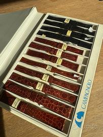 Cinturini nuovi per orologi - vedi descrizione