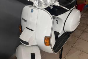 Vespa PX 150 E