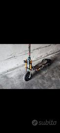 monopattino bongo cecotec z