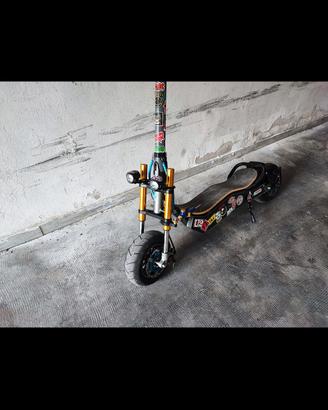 monopattino bongo cecotec z