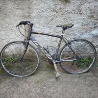 Bicicletta Merida Speeder taglia 52