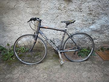 Bicicletta Merida Speeder taglia 52