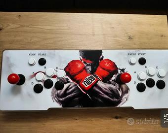 Pandora Box HD praticamente nuova – perfetta per r