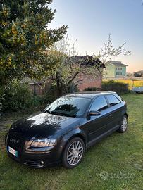 Audi a3 8p 1.9 tdi