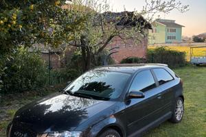 Audi a3 8p 1.9 tdi