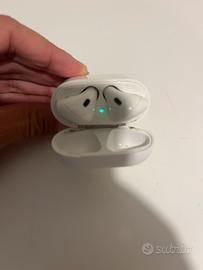 Airpods 2 generazione