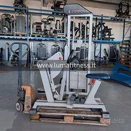 Calf Sitting Panatta Fit 2000