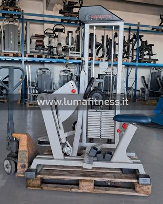 Calf Sitting Panatta Fit 2000