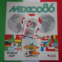 Album Calciatori Panini Mexico 70 Vuoto 