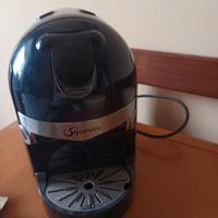 macchina caffè squesito