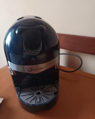 macchina caffè squesito