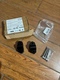 Riser per Versys 1000