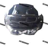 Musata per kia sportage 2016-2018