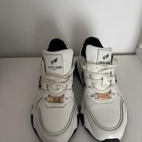 scarpe roberto cavalli