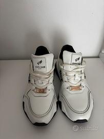 scarpe roberto cavalli