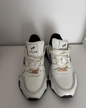 scarpe roberto cavalli