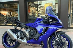 Yamaha YZF R1 2021