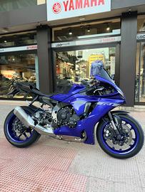 Yamaha YZF R1 2021