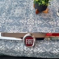 mascherina fiat punto 