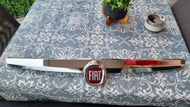 mascherina fiat punto 