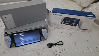 Playstation portal