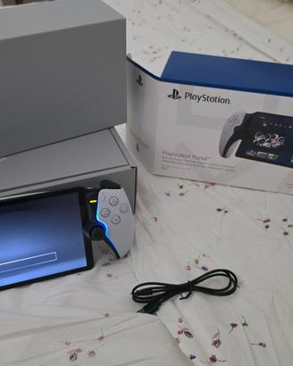Playstation portal