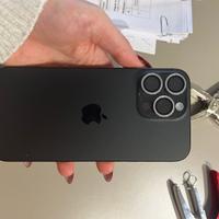 Iphone 16 pro max 512gb