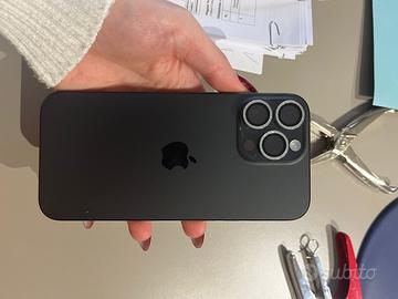 Iphone 16 pro max 512gb