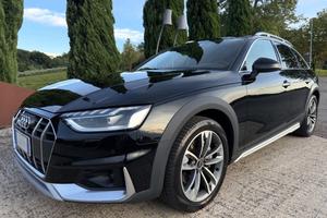 Audi A4 allroad 40 TDI 204 CV S tronic Business Ev