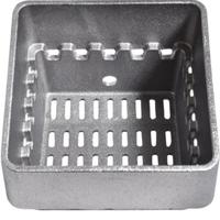 braciere Karmek one  Milena 