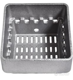 braciere Karmek one  Milena 