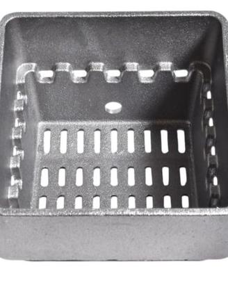 braciere Karmek one  Milena 