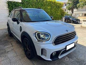 MINI Countryman 2.0 150 Cooper D Northwood Editi