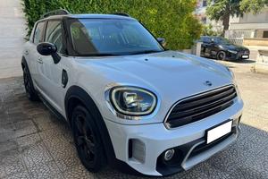 MINI Countryman 2.0 150 Cooper D Northwood Editi