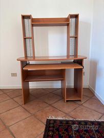 Mobile porta computer