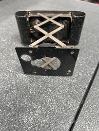 Kodak Vest Pocket vintage danneggiata