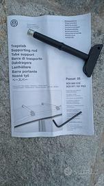 Barre portatutto Volkswagen Passat
