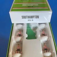 Subbuteo Hw Southampton Football Club 1975/76.