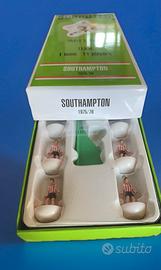 Subbuteo Hw Southampton Football Club 1975/76.